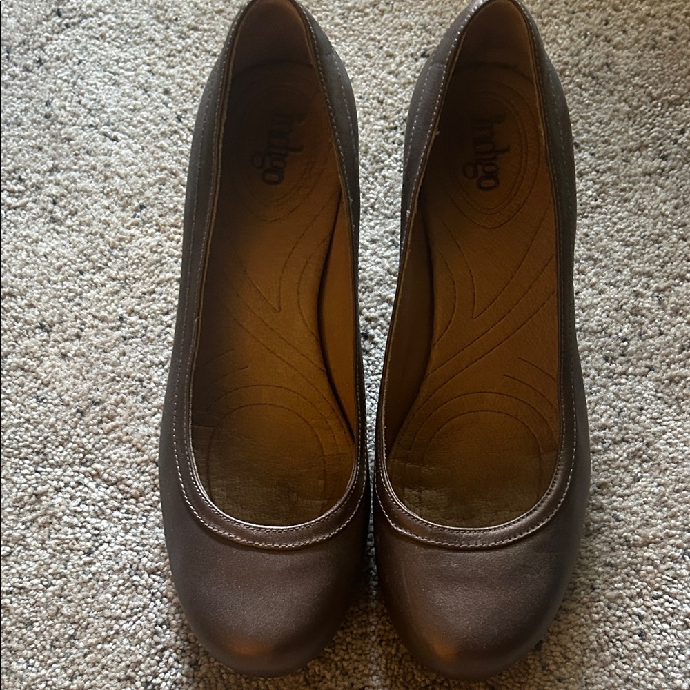 Indigo Women's shoes